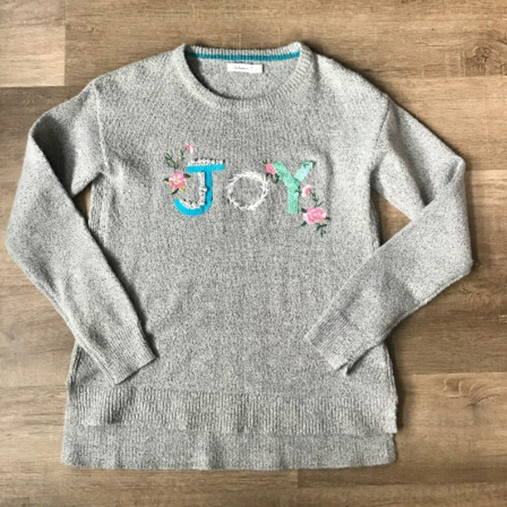 Reitmans Xs Cozy Holiday Sweater